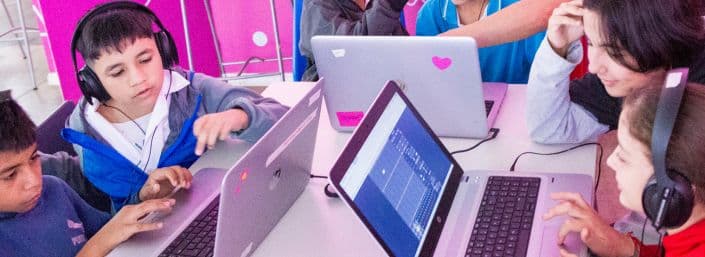 Educar para el futuro
