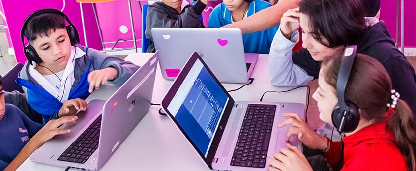 Educar para el futuro